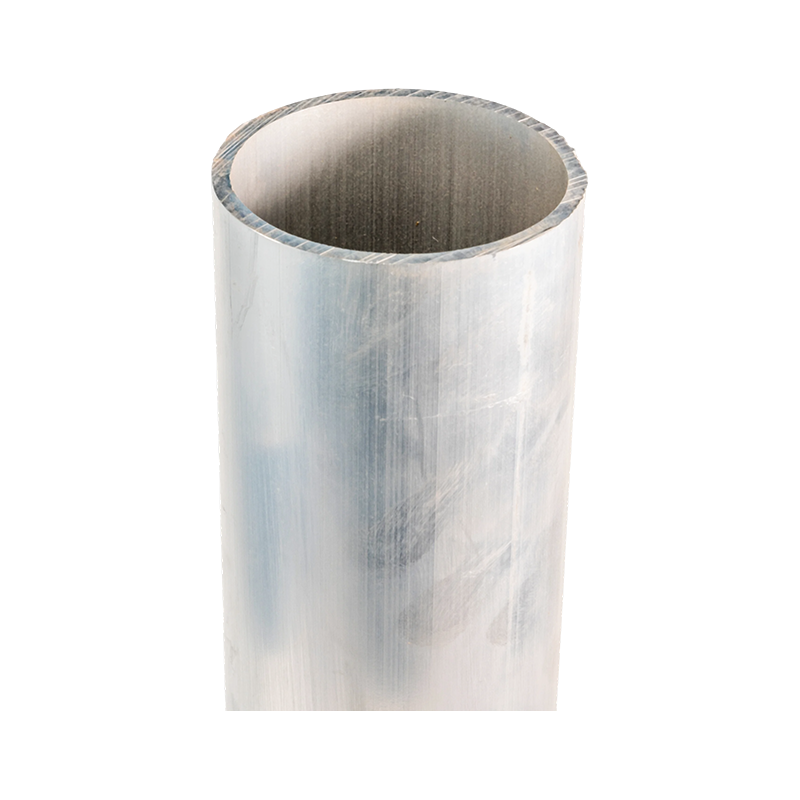 Bară tubulară din aliaj de magneziu-aluminiu de ultraînaltă tensiune