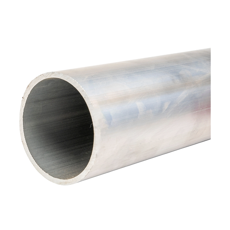 Bară tubulară din aliaj de magneziu-aluminiu de ultraînaltă tensiune